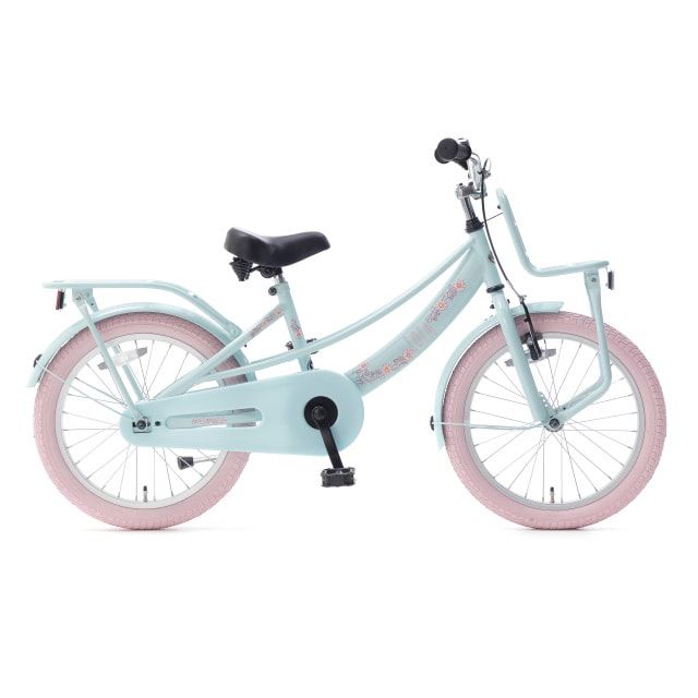 Popal Lola 20 inch Mint Roze